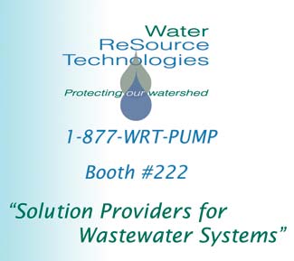 Water Resource Technologies