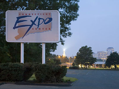 CT Expo Center